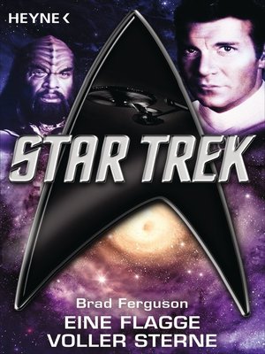 cover image of Star Trek